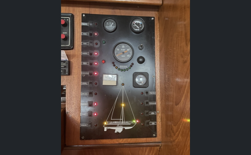 Beneteau First 35-kuva-8